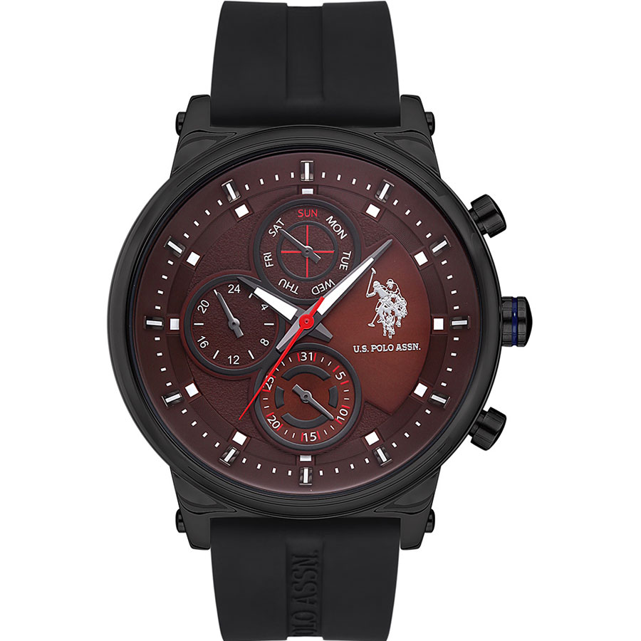 Часы US Polo Assn Crossing USPA1008-08
